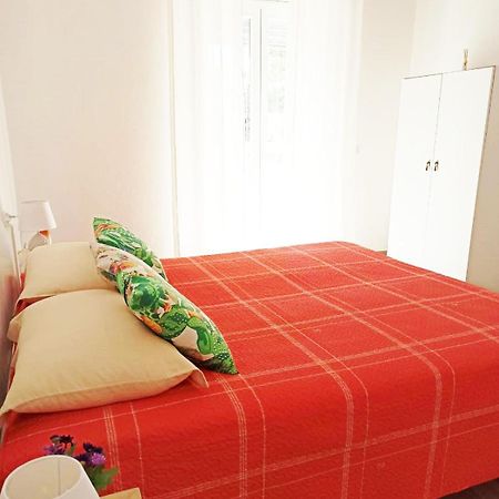 Hotel Da Rosita à Syracuse Extérieur photo